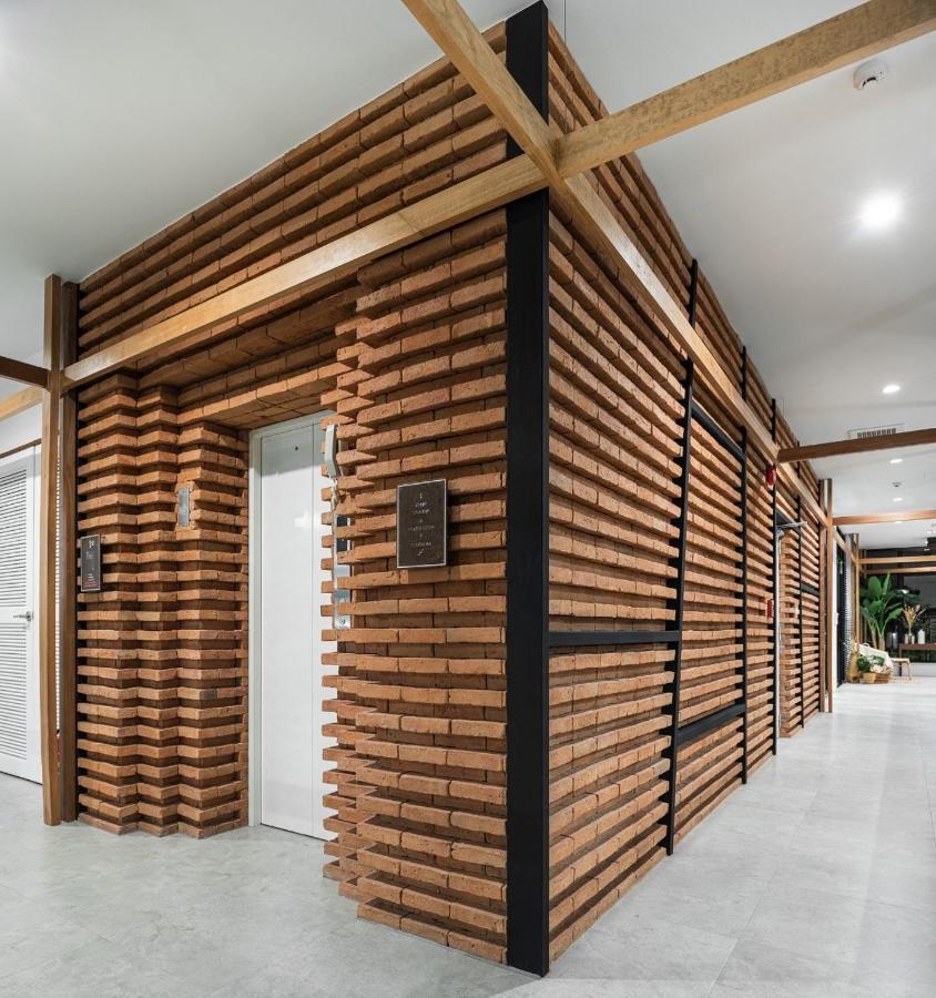 Siamplaengna Residence สยามแปลงนา เรสซิเดนท์ Banguecoque Exterior foto