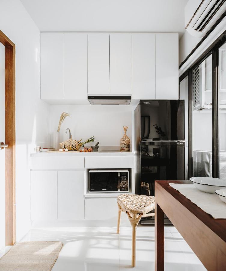 Siamplaengna Residence สยามแปลงนา เรสซิเดนท์ Banguecoque Exterior foto