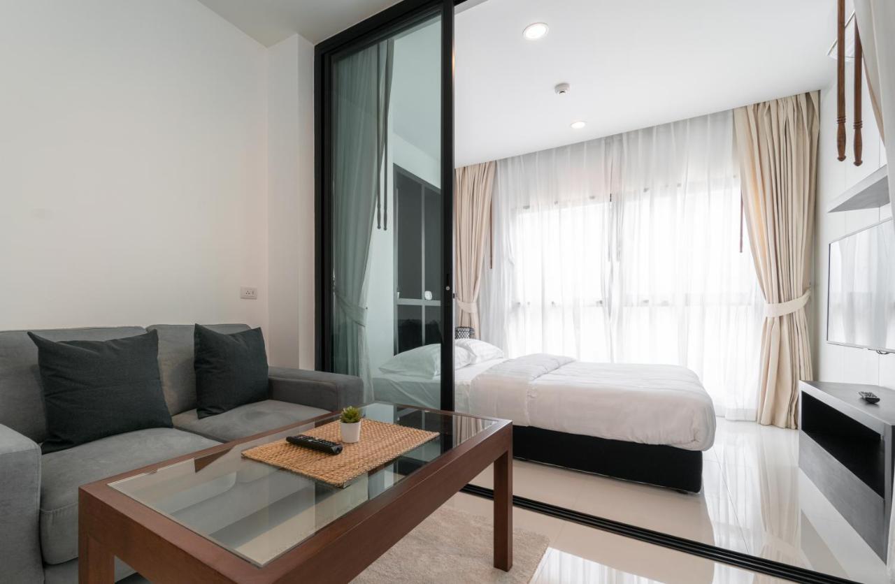 Siamplaengna Residence สยามแปลงนา เรสซิเดนท์ Banguecoque Exterior foto
